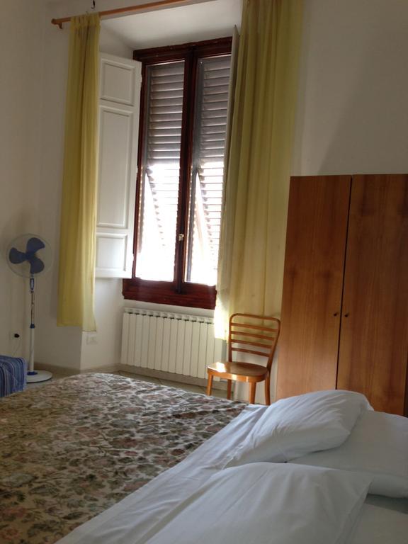 Hostel Veronique Firenze Værelse billede