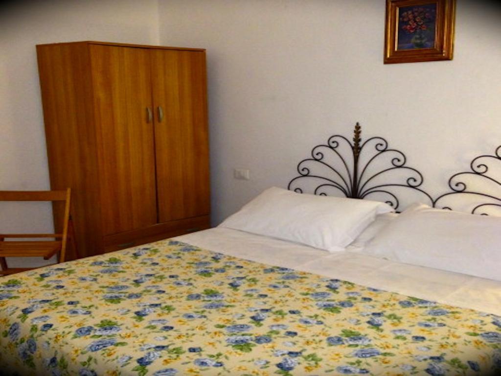 Hostel Veronique Firenze Værelse billede