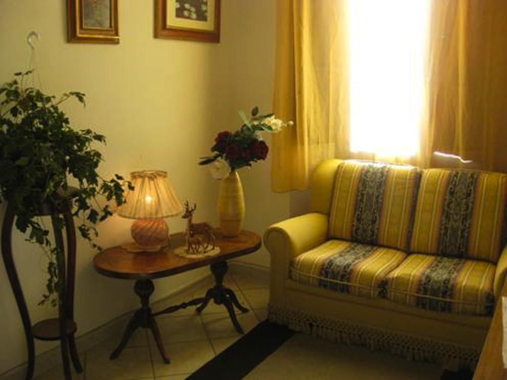 Hostel Veronique Firenze Eksteriør billede