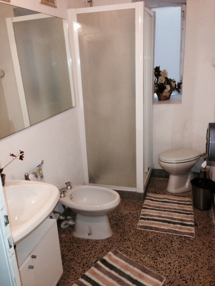 Hostel Veronique Firenze Eksteriør billede